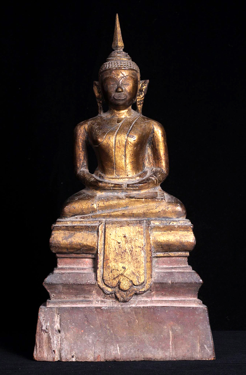 #thaibuddha #woodbuddha #buddha #antiquebuddhas